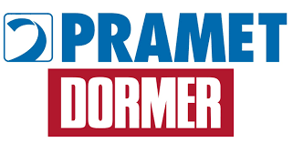 Твердосплавный и быстрорежущий инструмент Dormer&Pramet